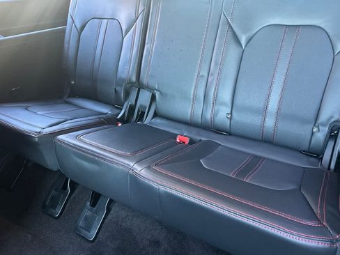 Certified 2023 Ford Expedition Limited image 15