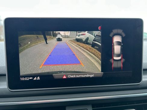 Used 2019 Audi A4 2.0T Premium Plus w/ Premium Plus Package image 19