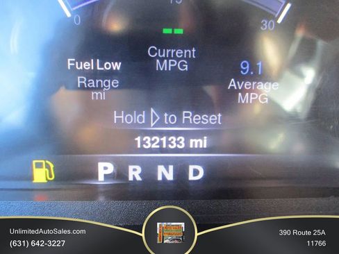 Used 2016 RAM 1500 Laramie w/ Convenience Group AWD/4WD image 17