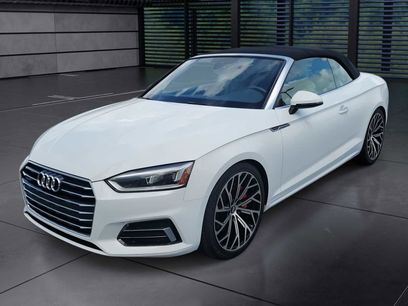Used 2019 Audi A5 2.0T Premium w/ Convenience Package