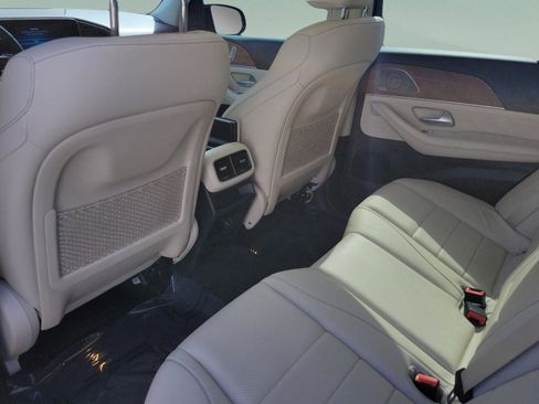 Certified 2022 Mercedes-Benz GLE 350 4MATIC image 9
