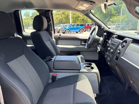 Used 2014 Ford F150 STX w/ Equipment Group 201A Mid AWD/4WD image 26