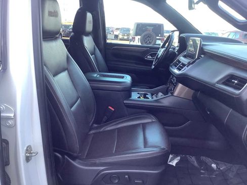 Used 2021 Chevrolet Tahoe High Country image 14