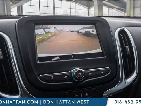 Used 2024 Chevrolet Equinox LT w/ LPO, Floor Liner Package FWD image 8