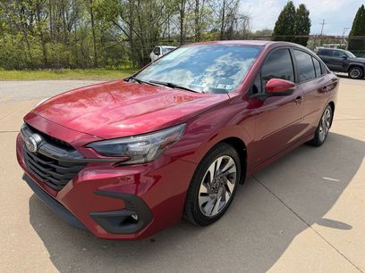 Used 2023 Subaru Legacy Limited