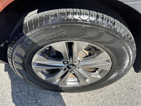 Used 2015 Hyundai Santa Fe Sport FWD image 38