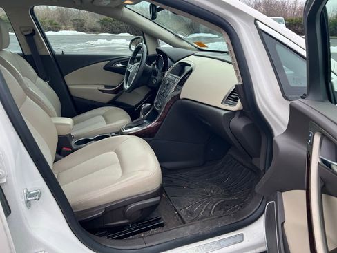 Used 2014 Buick Verano Convenience image 10