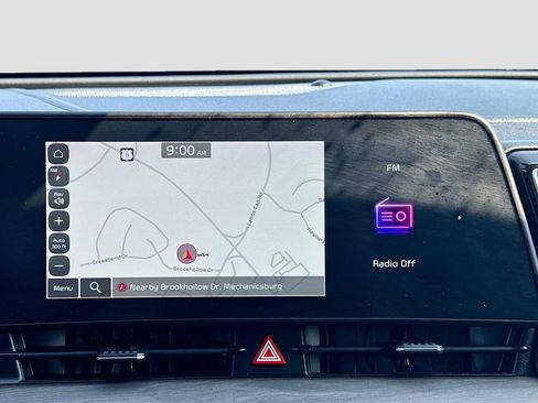 Certified 2023 Kia Sportage X-Line w/ X-Line Premium Package AWD/4WD image 16