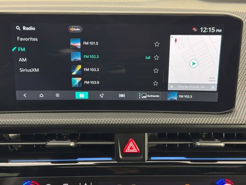 Used 2025 Kia EV6 GT-Line image 23