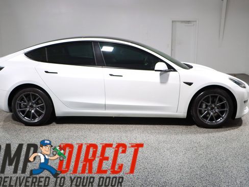 Used 2022 Tesla Model 3 Long Range image 6