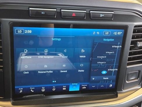 Used 2023 Ford F150 Lariat image 47