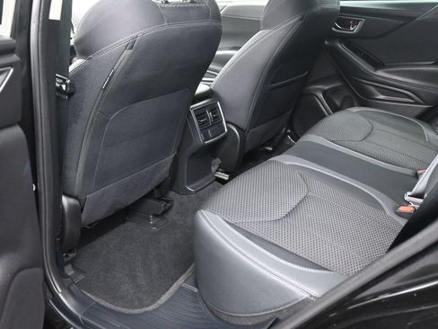 Used 2024 Subaru Forester Premium AWD/4WD image 22