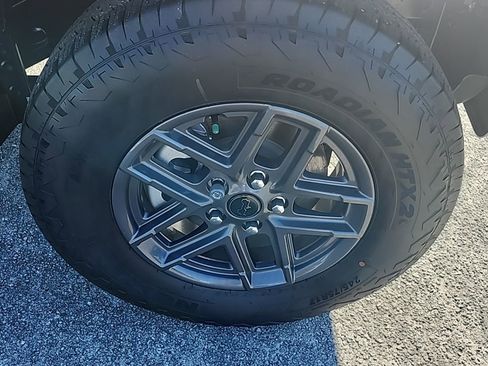 New 2026 Jeep Wrangler Sport S image 12