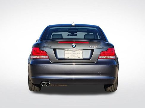 Used 2013 BMW 128i Coupe RWD image 6