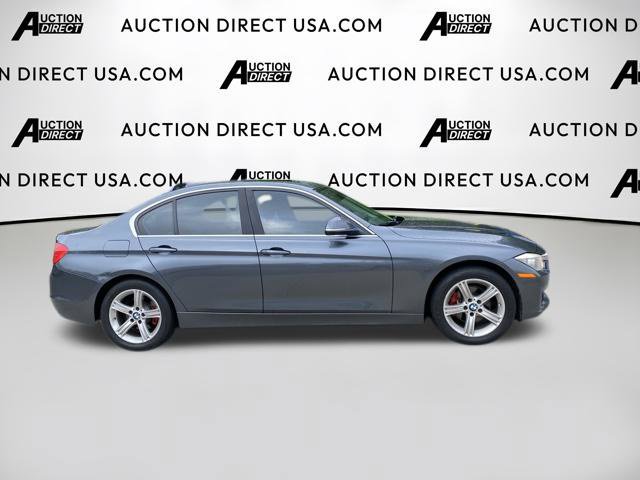 Used 2015 BMW 328i xDrive Sedan AWD/4WD image 6