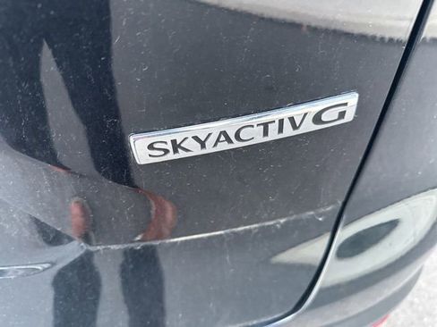 Certified 2023 MAZDA CX-9 Touring Plus image 10