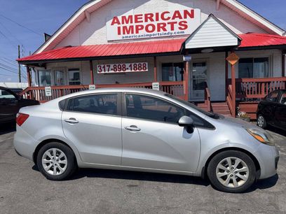 Used 2013 Kia Rio LX