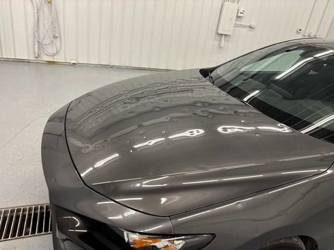Used 2019 MAZDA MAZDA3 Hatchback w/ Preferred Package FWD image 20