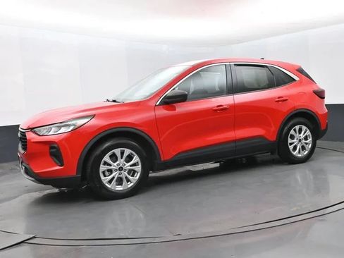Used 2024 Ford Escape Active FWD image 5