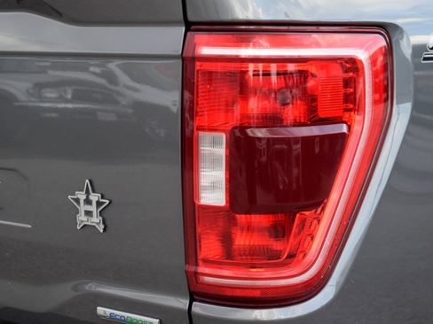 Used 2021 Ford F150 XLT w/ Equipment Group 301A Mid RWD image 19