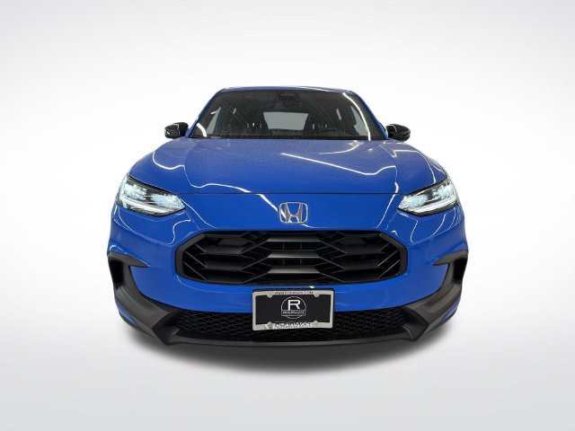 Certified 2026 Honda HR-V Sport image 27