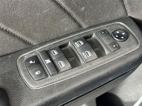 Used 2021 Dodge Charger SXT w/ Blacktop Package RWD image 23