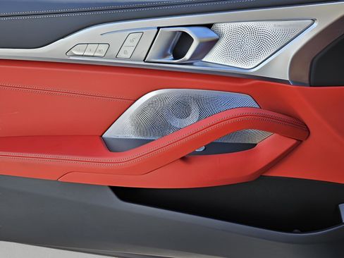 New 2026 BMW 840i xDrive 840i image 20