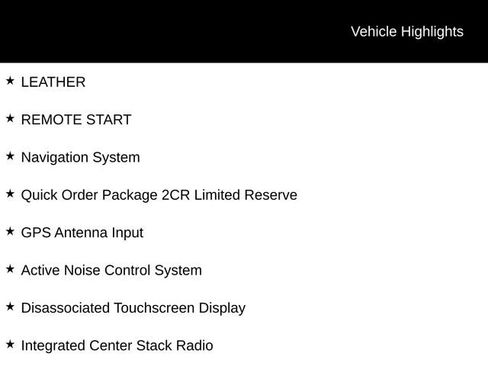 New 2026 Jeep Grand Cherokee L Limited AWD/4WD image 8