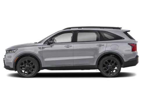Used 2023 Kia Sorento SX Prestige AWD/4WD image 3