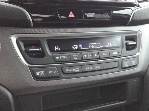 New 2026 Honda Ridgeline Sport image 27