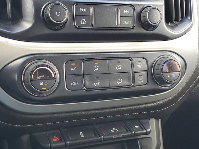 Used 2022 GMC Canyon Elevation AWD/4WD image 23