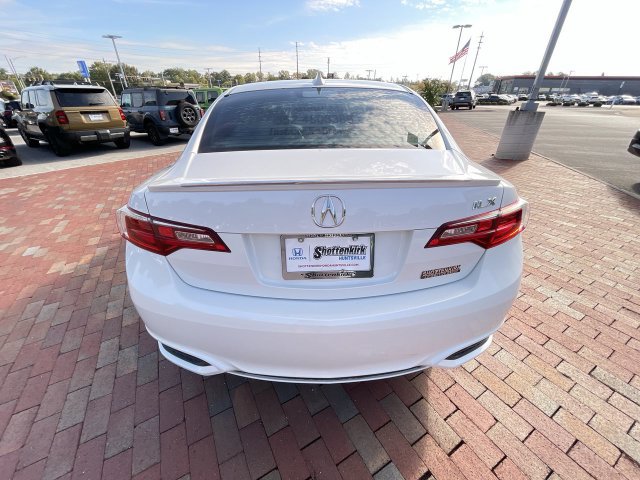Used 2016 Acura ILX FWD image 33