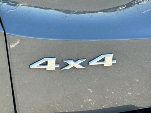 Certified 2023 Jeep Renegade Latitude AWD/4WD image 27