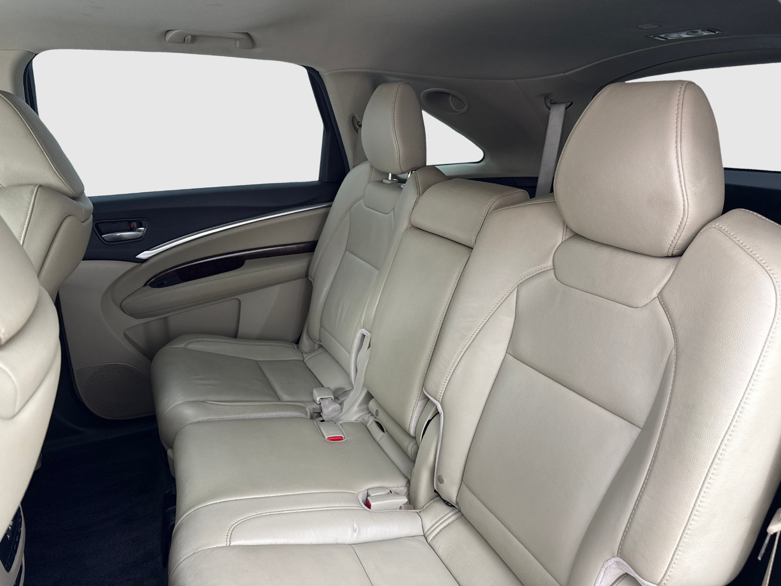 Used 2018 Acura MDX w/ Technology Package AWD/4WD image 36