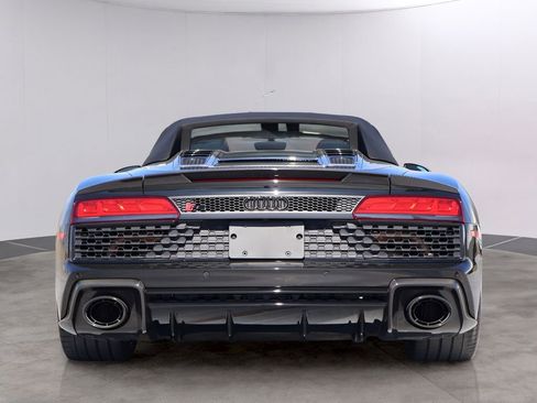 Used 2023 Audi R8 V10 performance AWD/4WD image 8
