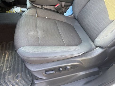 Used 2019 Chevrolet Silverado 1500 LT w/ All-Star Edition AWD/4WD image 6