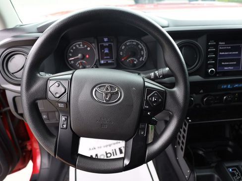 Used 2023 Toyota Tacoma SR AWD/4WD image 13
