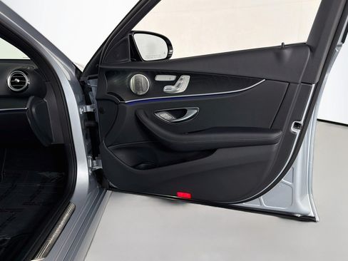 Certified 2023 Mercedes-Benz E 350 Sedan image 25