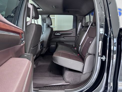 Certified 2023 GMC Sierra 1500 Denali w/ Denali Reserve Package AWD/4WD image 13