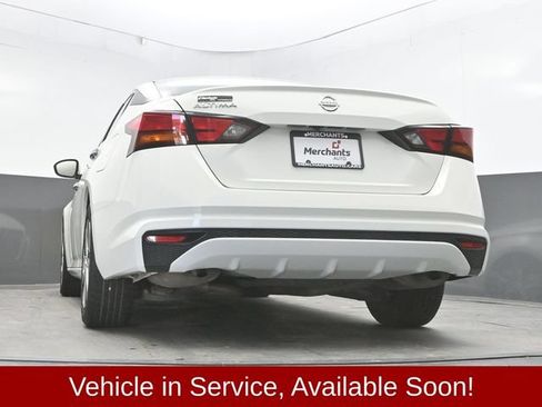Used 2021 Nissan Altima 2.5 S FWD image 37