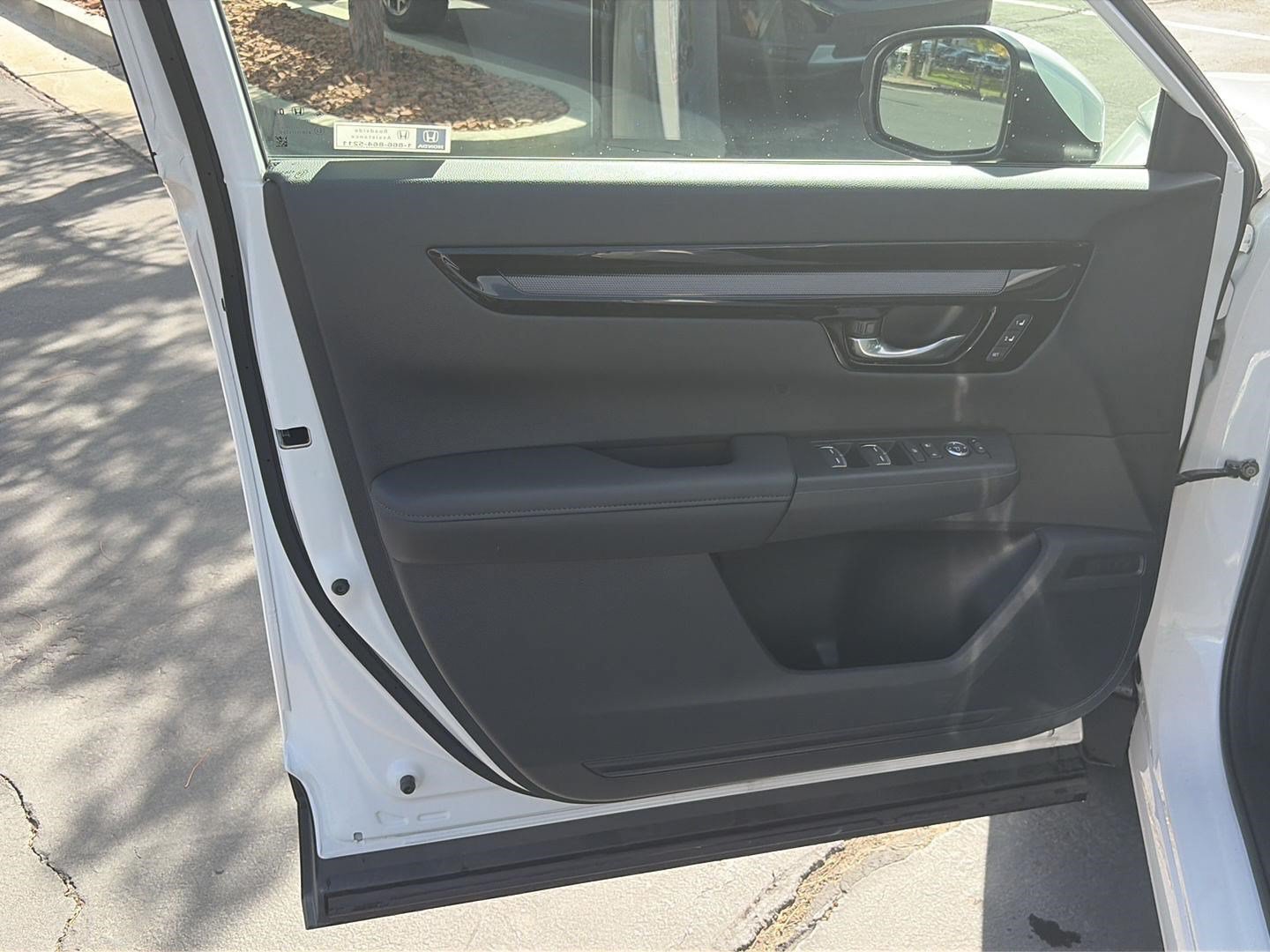 Certified 2026 Honda CR-V EX-L image 19