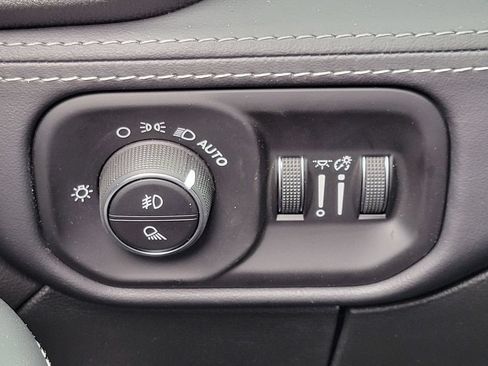 New 2026 RAM 2500 Rebel w/ Rebel Level 2 Equipment Group AWD/4WD image 12