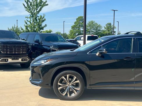 Used 2021 Lexus RX 350 FWD w/ Premium Package image 7