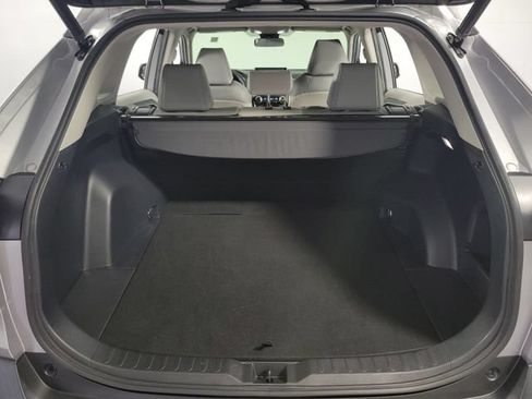 Used 2022 Toyota RAV4 XLE Premium AWD/4WD image 22