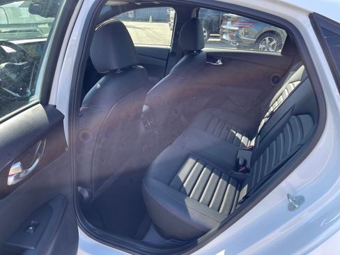 Used 2024 Kia Forte GT w/ GT2 Package image 12