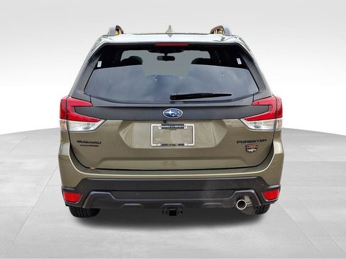 Used 2023 Subaru Forester Wilderness image 5