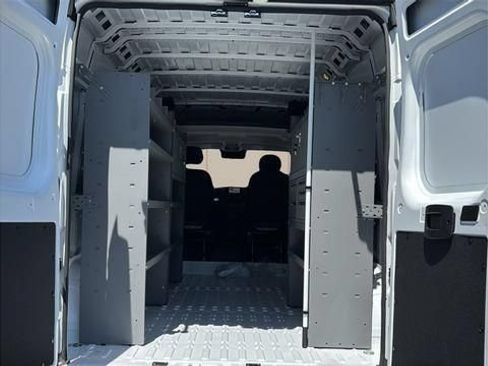 New 2026 RAM ProMaster 2500 FWD image 14