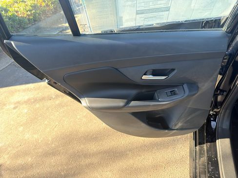 New 2026 Nissan Sentra SR w/ SR Premium Package image 33