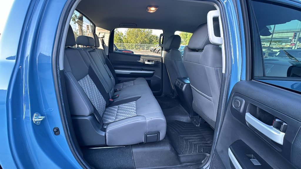Used 2021 Toyota Tundra SR5 RWD image 22