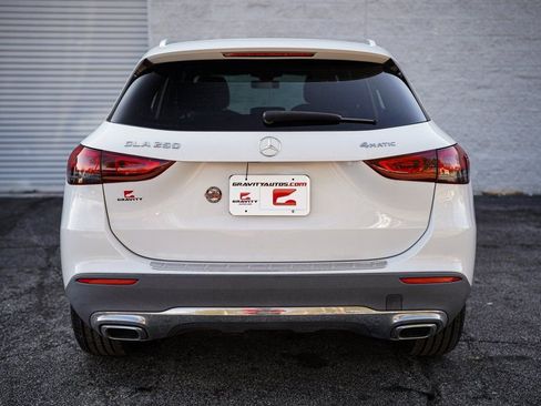 Used 2022 Mercedes-Benz GLA 250 4MATIC w/ Premium Package Lite image 14